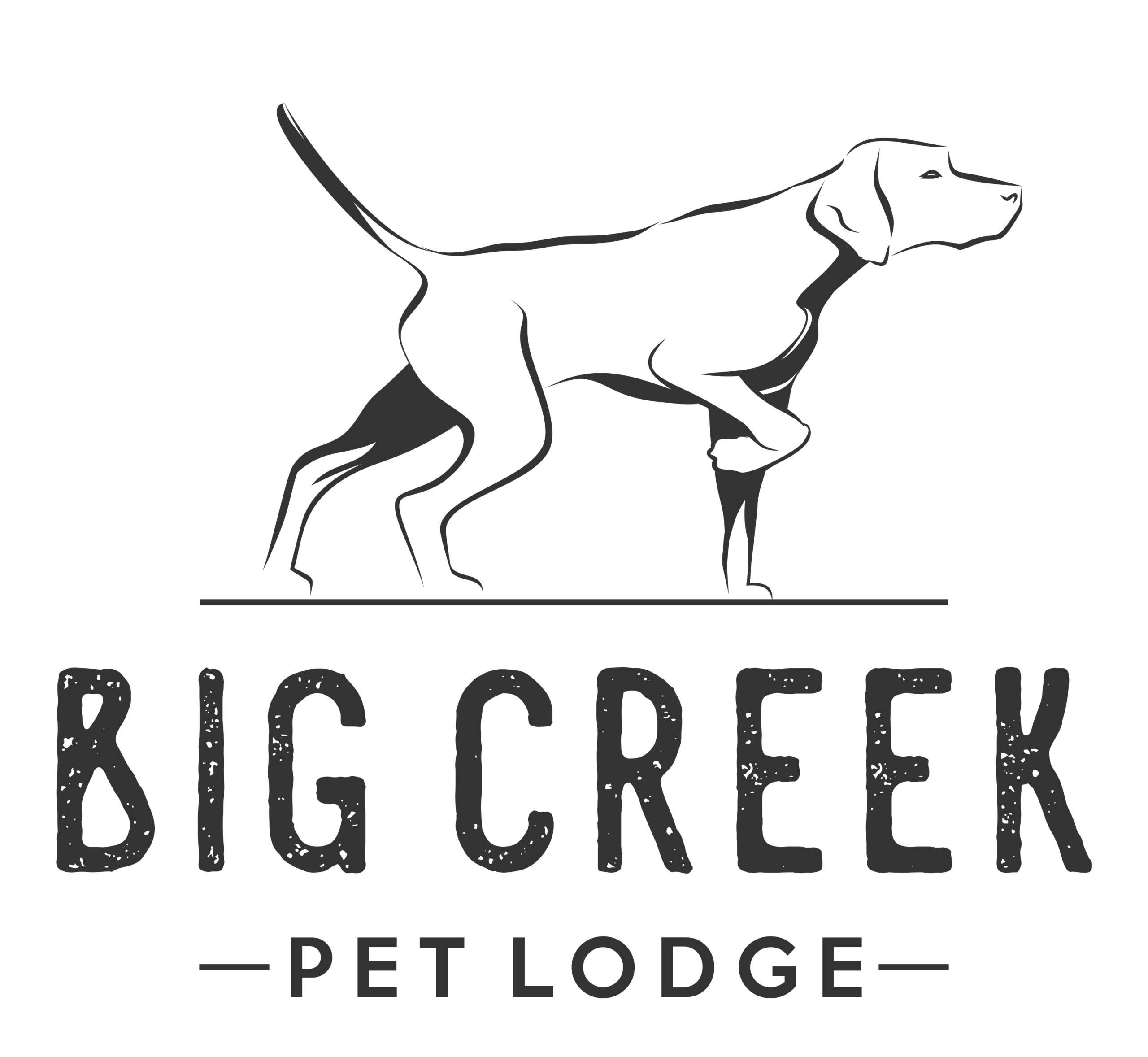 Big Creek Pet Lodge